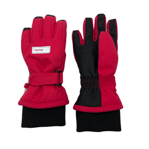 Unisex Reimatec - Talvihanskat, koko 3 - 4 vuotta -  (1)
