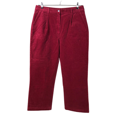 Unisex Nanso - Samettihousut, koko 44 -  ()