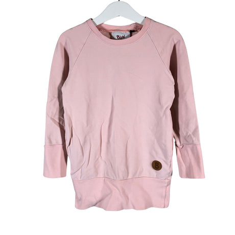 Unisex Blaa - Collegetunika, koko 98 - 104 -  ()