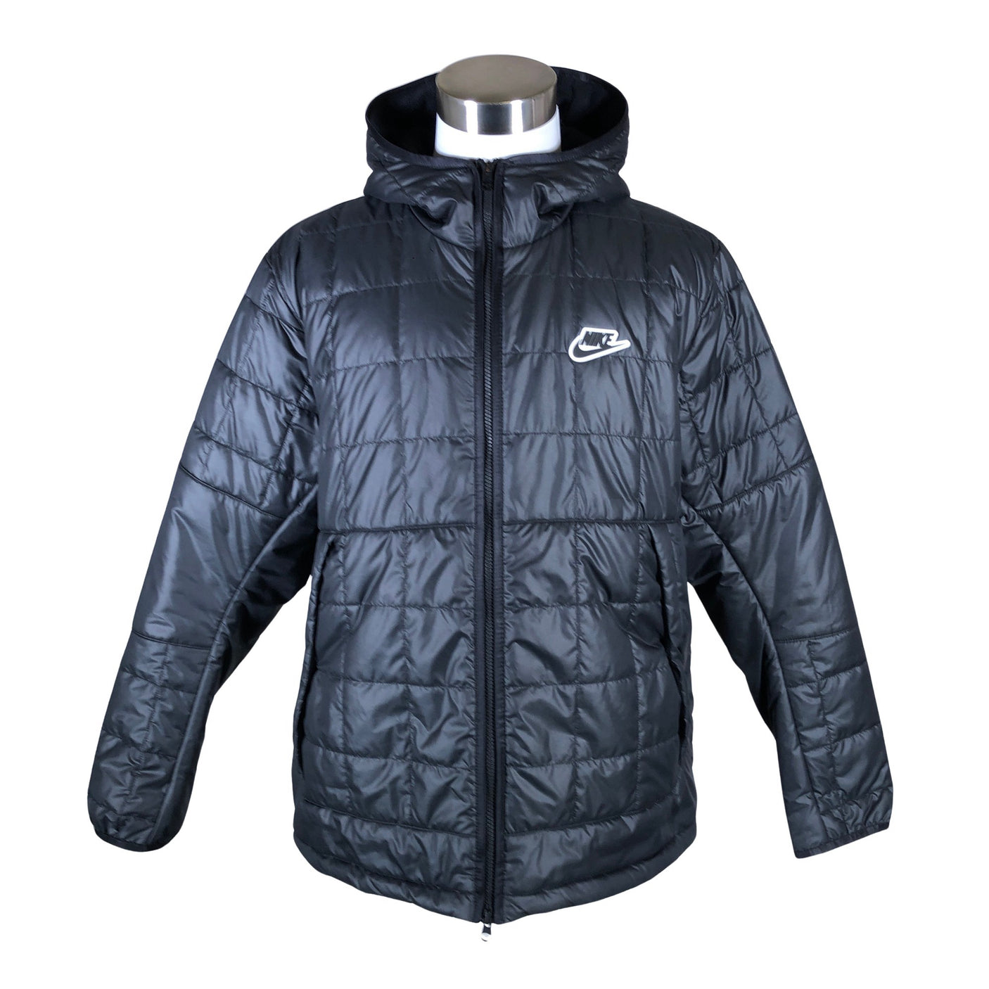 Unisex Nike - Kevyttoppatakki, koko XL -  (1)