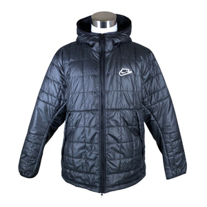 Unisex Nike - Kevyttoppatakki, koko XL -  (1)