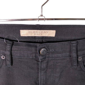 Unisex Burberry Brit - Farkut, koko W34 -  (3)