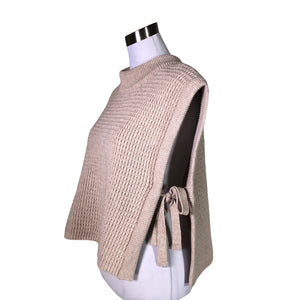 Unisex Gauhar - Neuleliivi, koko 34 -  (2)