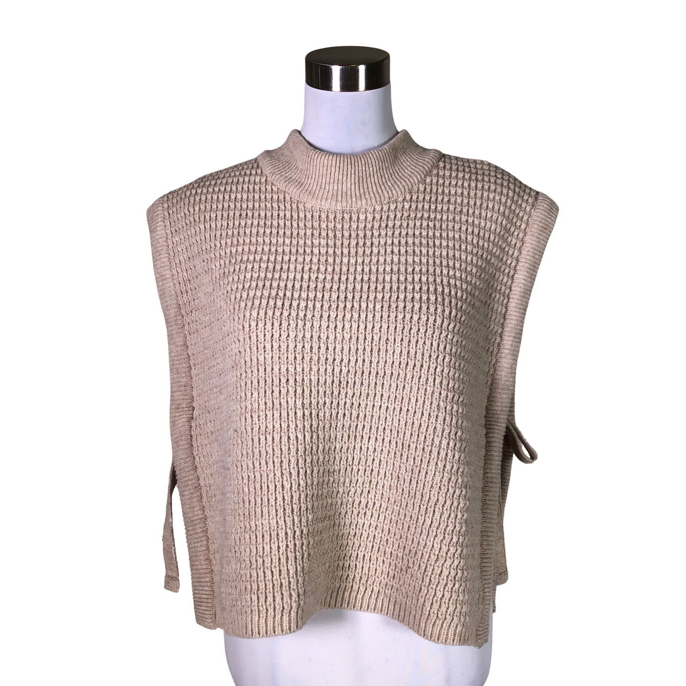 Unisex Gauhar - Neuleliivi, koko 34 -  (1)