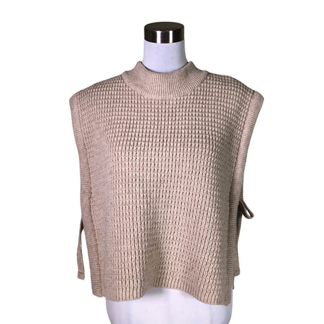 Unisex Gauhar - Neuleliivi, koko 34 -  ()