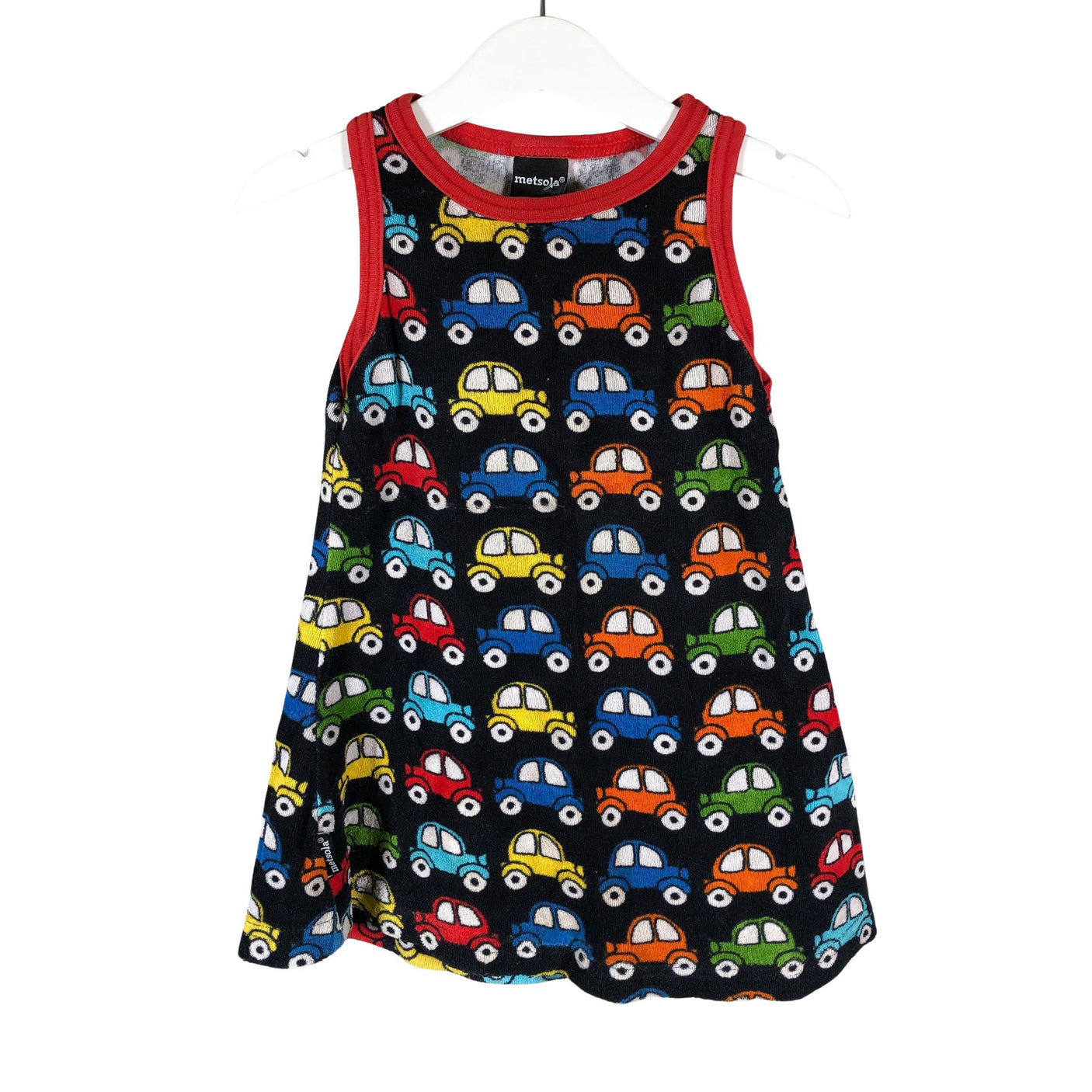 Unisex Metsola - Collegemekko, koko 86 - 92 -  (1)