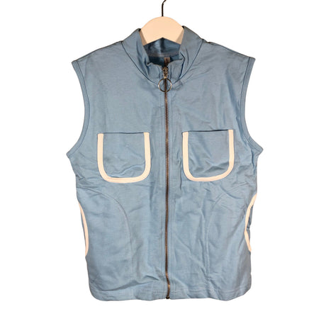 Unisex Nekku - Collegemekko, koko 116 - 122 -  ()