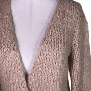 Unisex Hálo - Neuletakki, koko 38 -  (3)