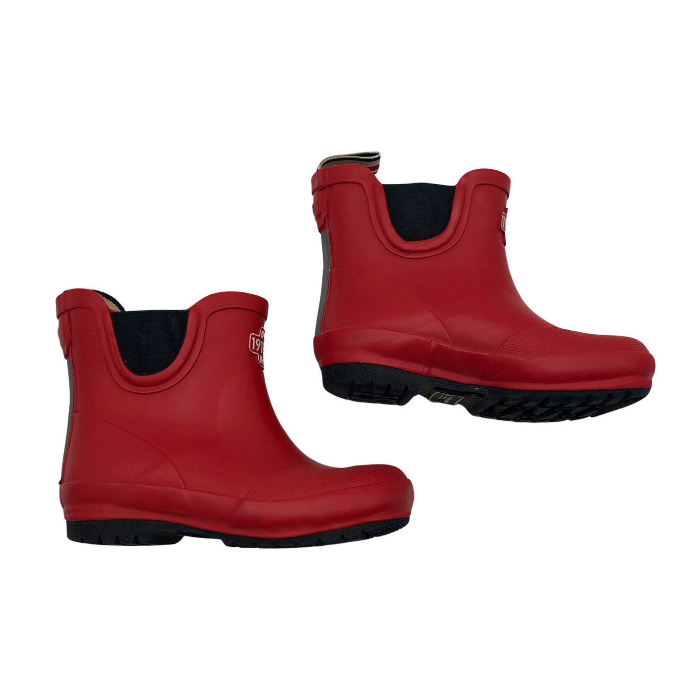 Unisex Didriksons - Kumisaappaat, koko 26 -  (1)