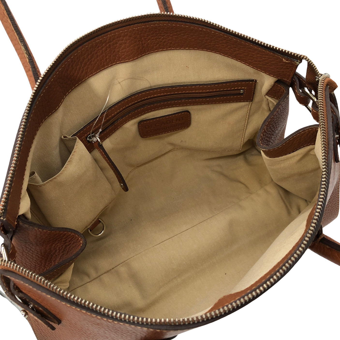 Unisex Decadent Copenhagen - Käsilaukku, koko Midi -  (3)