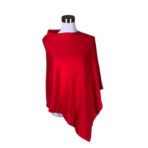 Unisex Nanso - Poncho, koko 40 -  (1)