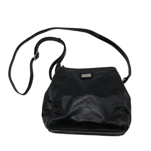 Unisex Adax - Olkalaukku, koko Mini -  (1)
