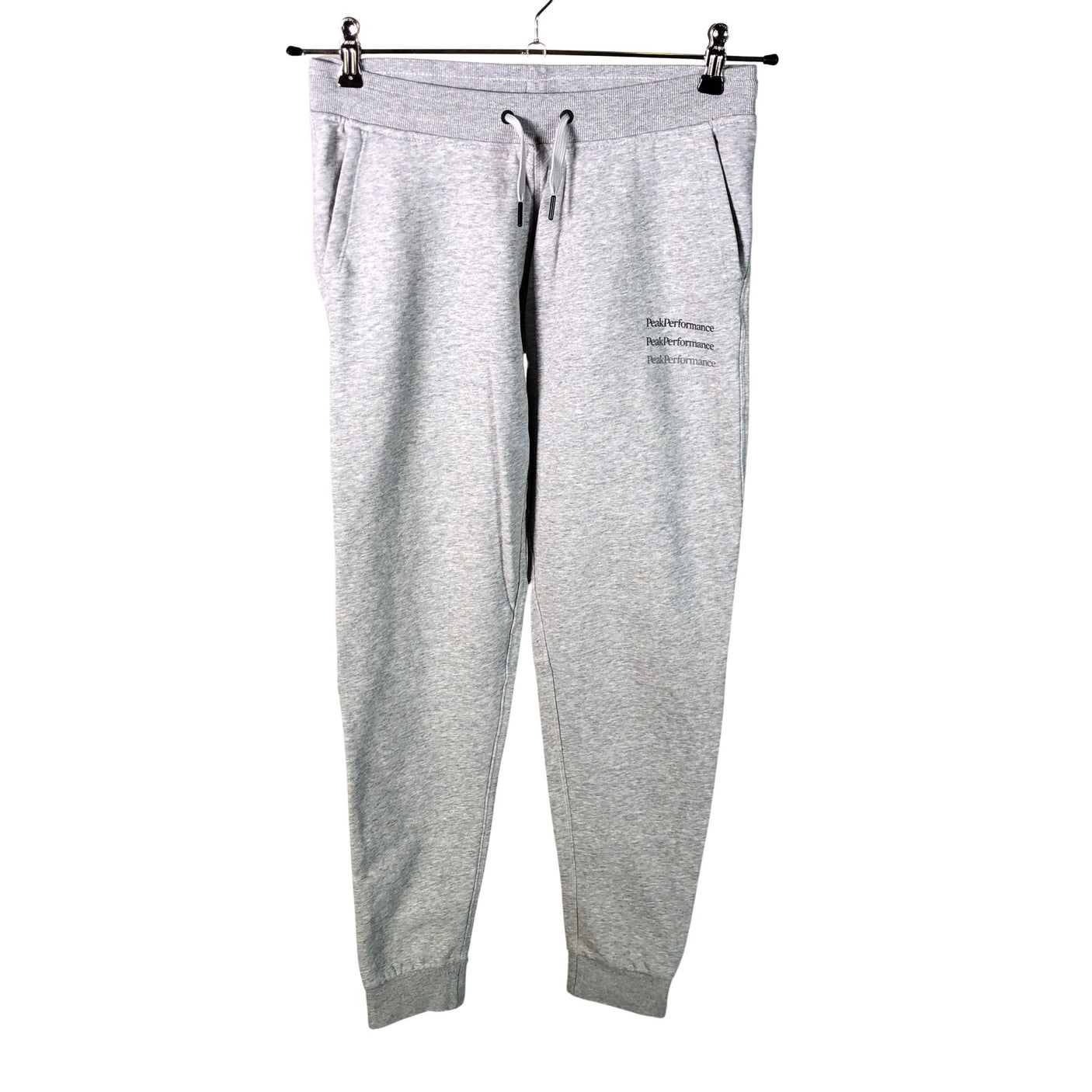 Unisex Peak Performance - Collegehousut, koko 158 - 164 -  (1)