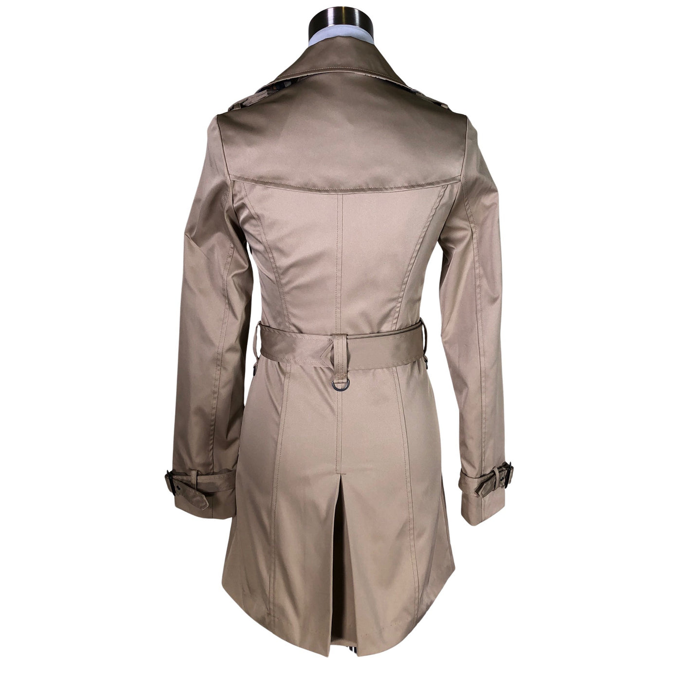 Unisex Monton - Trenssitakki, koko 36 -  (2)