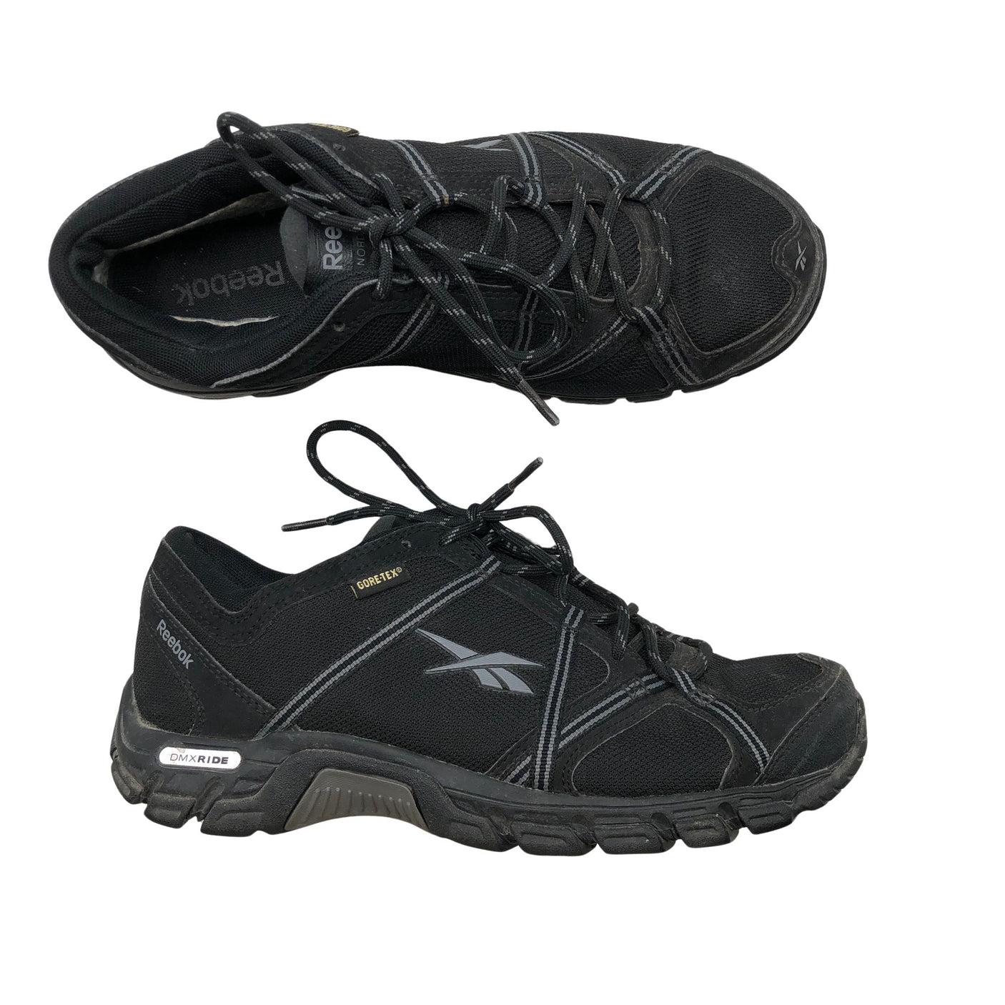 Vaelluskengät, koko 38