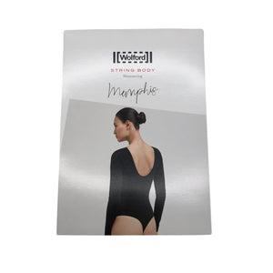 Unisex Wolford - Body, koko 38 -  (1)
