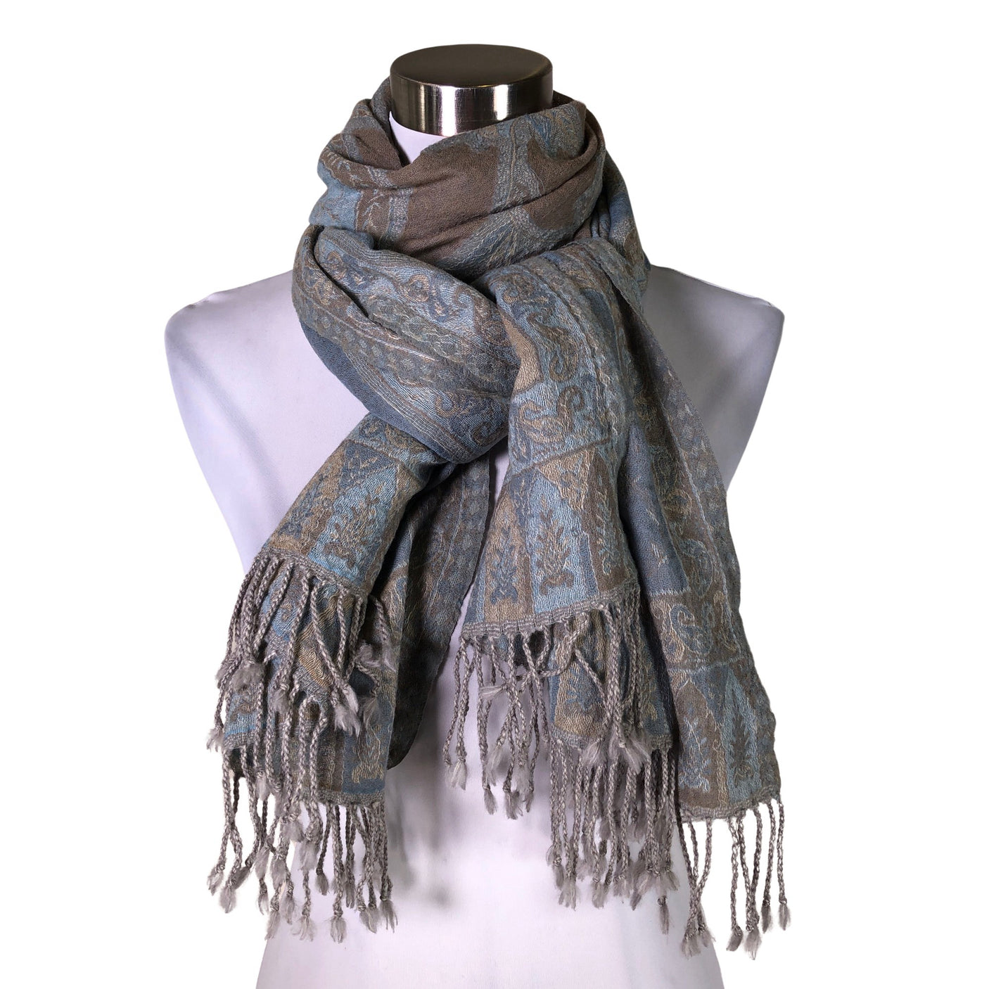 Unisex Mala Alisha - Kaulaliina, koko Maxi -  (1)