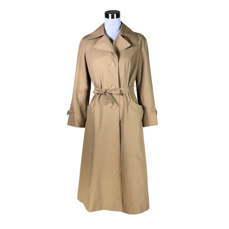Unisex Kaunotar - Trenssitakki, koko 34 -  ()