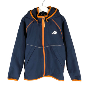 Unisex Didriksons - Softshell-takki, koko 128 - 134 -  (1)