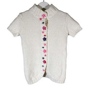 Unisex Gymboree - Neuletakki, koko 98 - 104 -  (1)