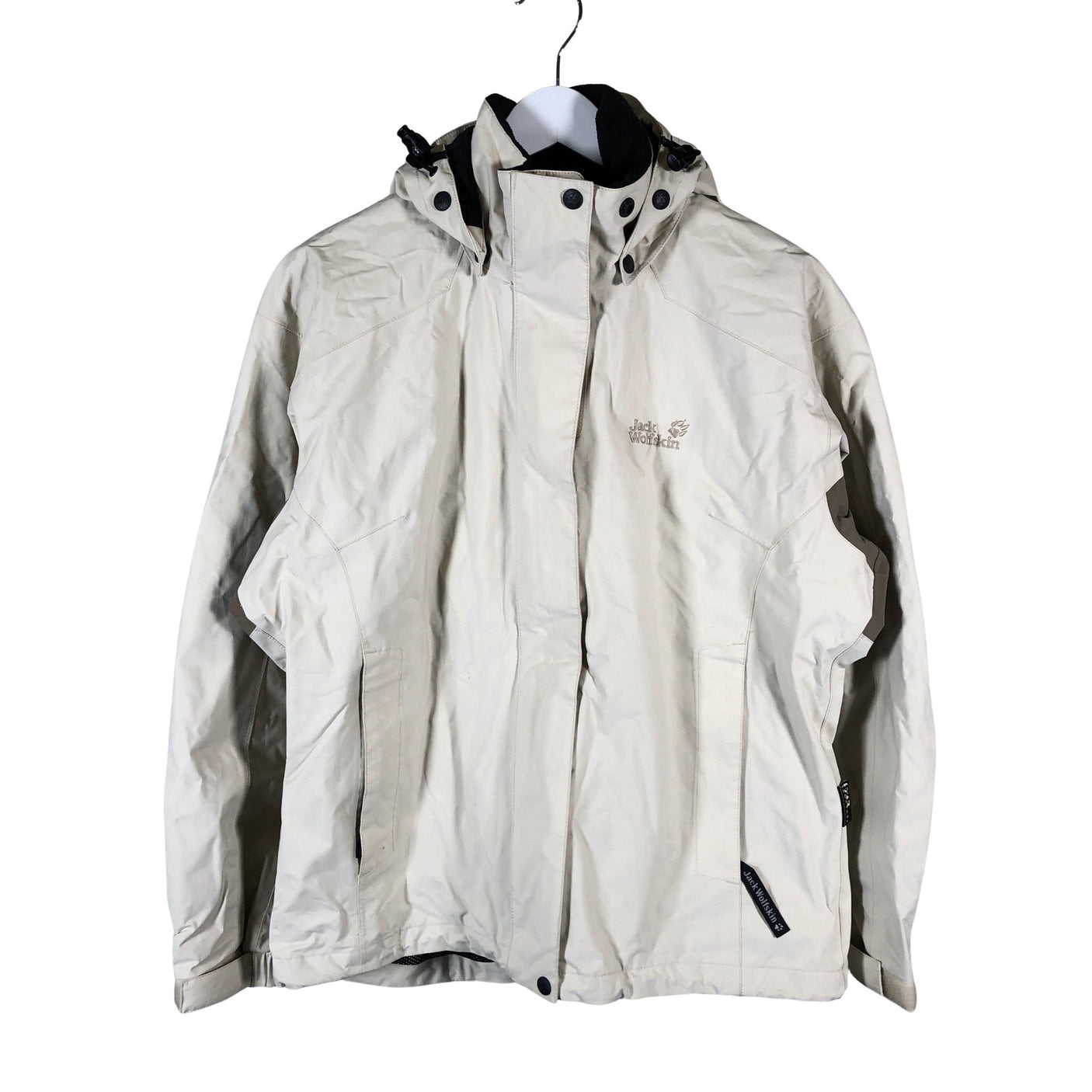 Unisex Jack Wolfskin - Kuoritakki, koko 36 -  (1)
