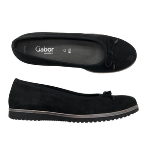 Unisex Gabor - Ballerinat, koko 40 -  (1)