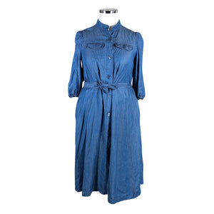 Unisex Massimo Dutti - Farkkumekko, koko 42 -  (1)