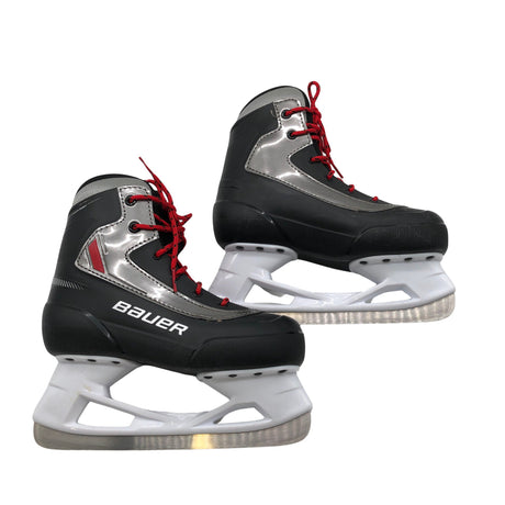 Unisex Bauer - Luistimet, koko 34 -  ()