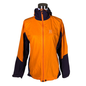 Unisex Haglöfs - Kuoritakki, koko 38 -  (1)