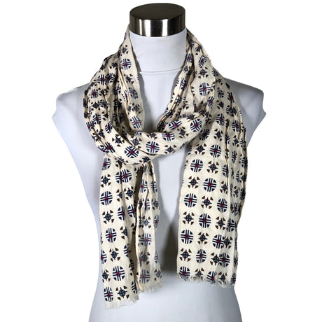 Unisex Riley - Huivi, koko Midi -  ()