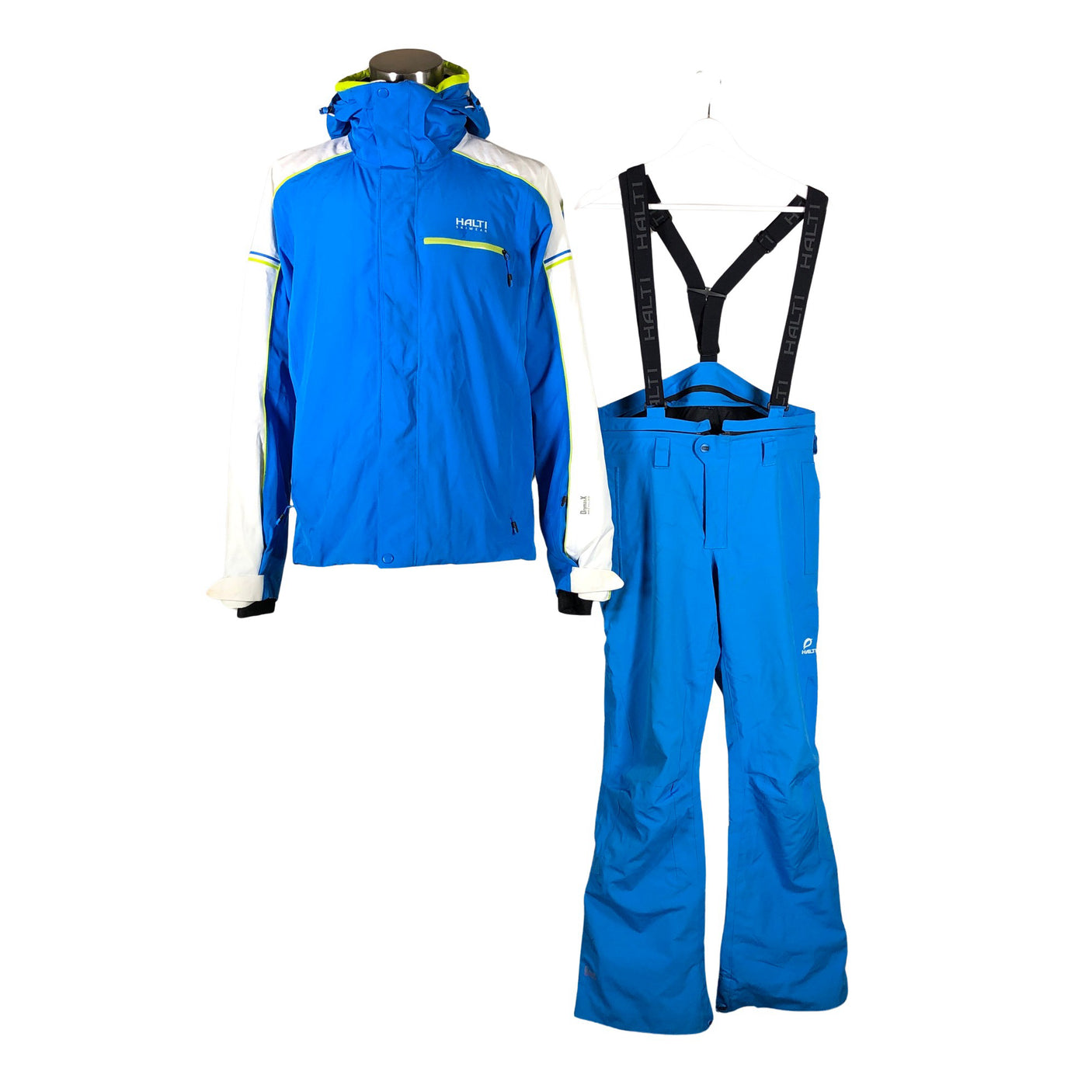 Unisex Halti - Toppa-asu, koko L -  (1)