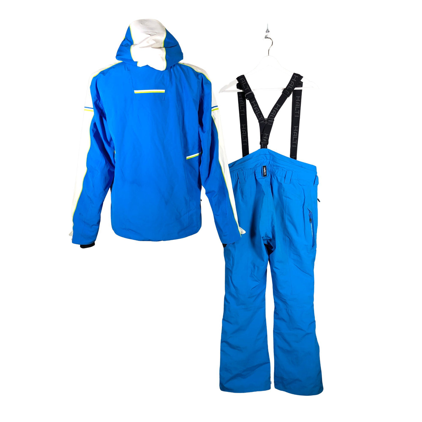 Unisex Halti - Toppa-asu, koko L -  (2)
