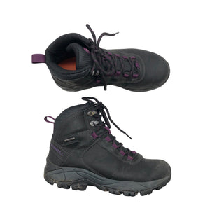 Unisex Merrell - Vaelluskengät, koko 36 -  (1)