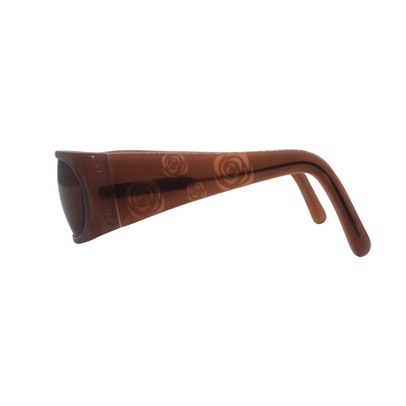 Unisex Miu Miu - Päikeseprillid, suurus -  (3)