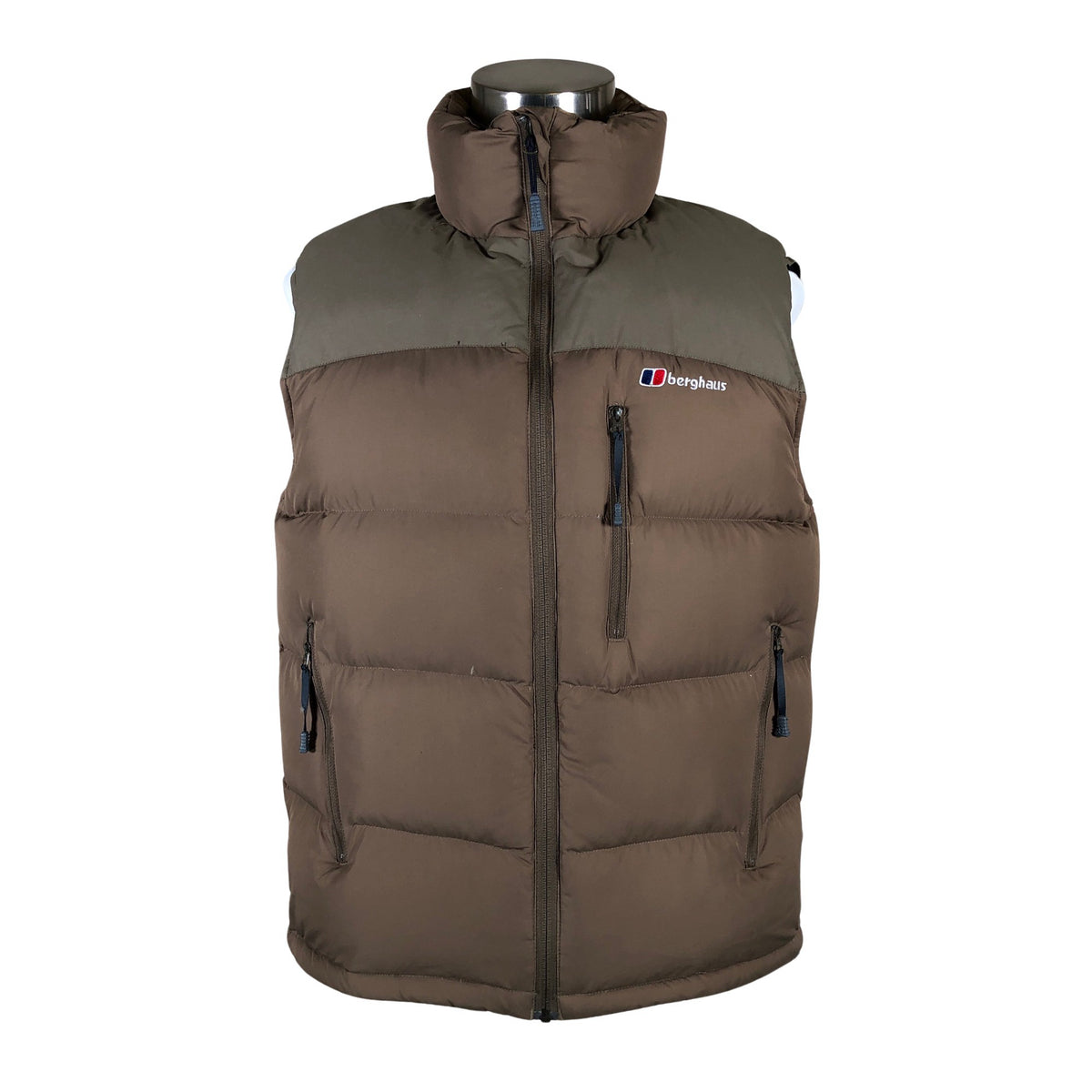 Unisex Berghaus - Toppaliivi, koko M -  (1)