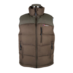 Unisex Berghaus - Toppaliivi, koko M -  (1)