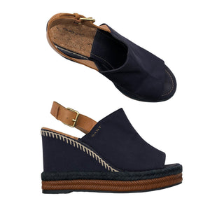 Unisex Gant - Kiilakorkosandaalit, koko 38 -  (1)