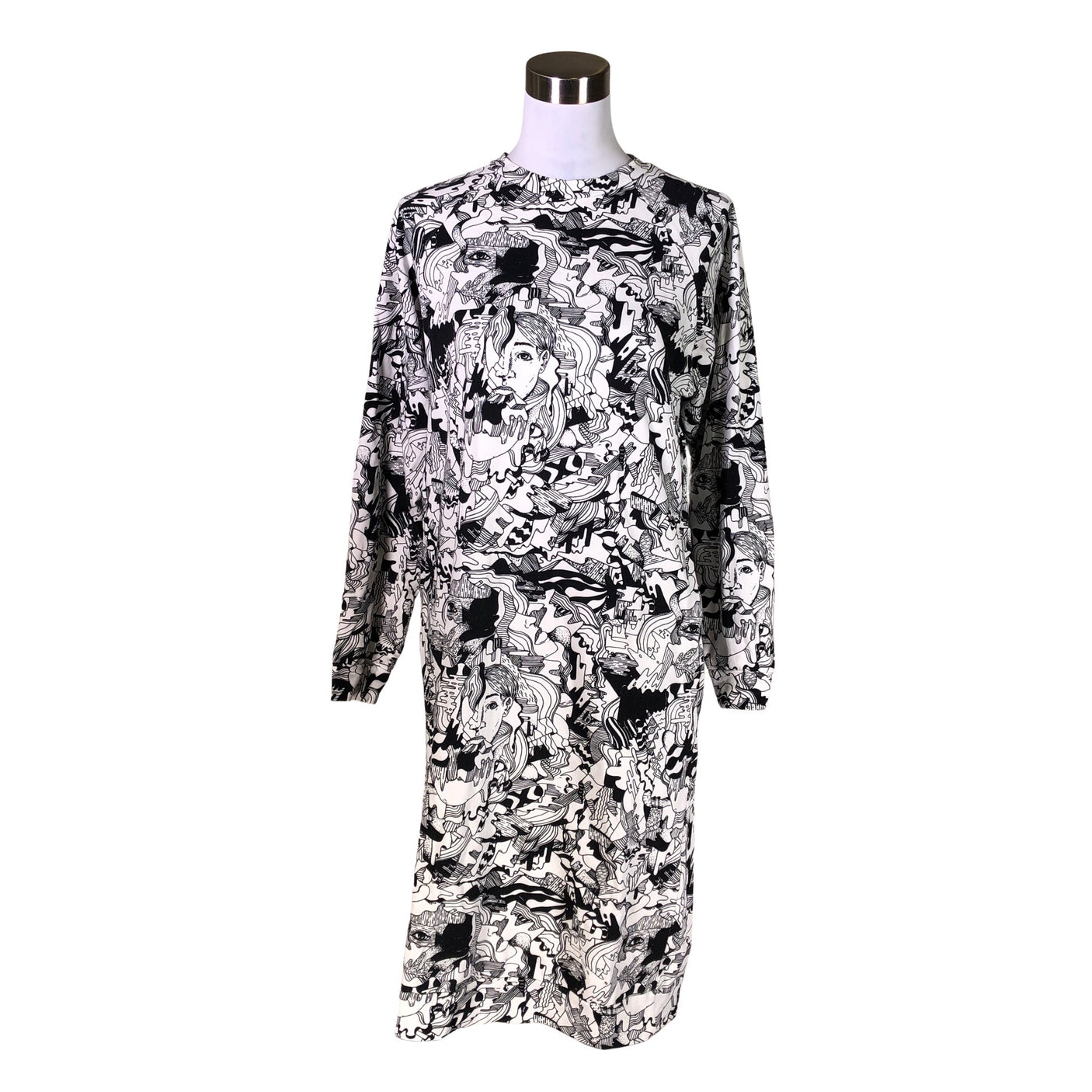 Unisex Vimma - Collegemekko, koko 40 -  (1)