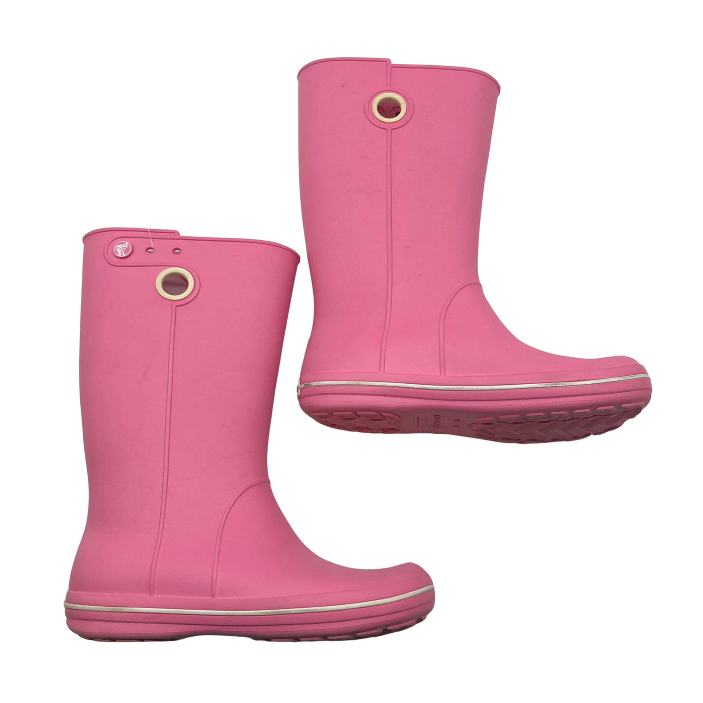 Unisex Crocs - Kumisaappaat, koko 41 -  (1)
