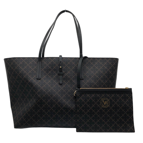 Unisex by Malene Birger - Käsilaukku, koko Maxi -  ()