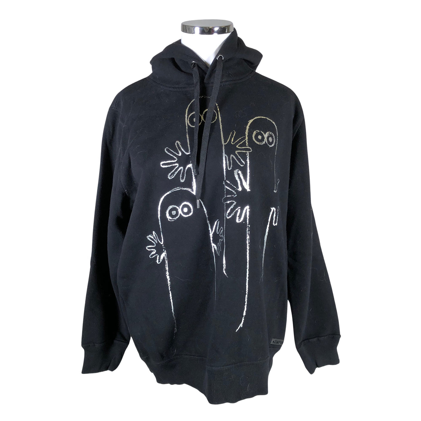 Unisex Martinex - Huppari, koko 44 -  (1)