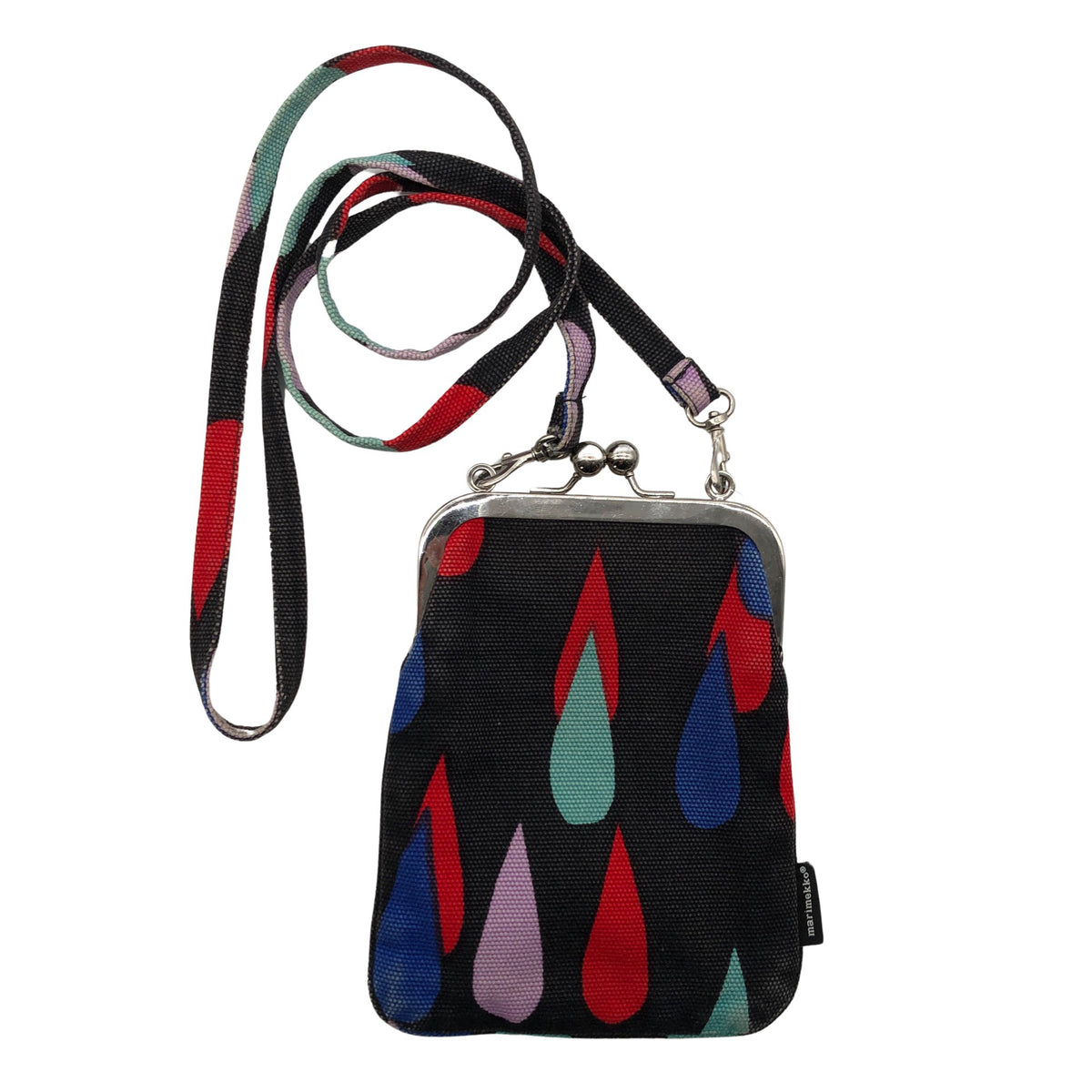 Unisex Marimekko - Olkalaukku, koko Mini -  (1)