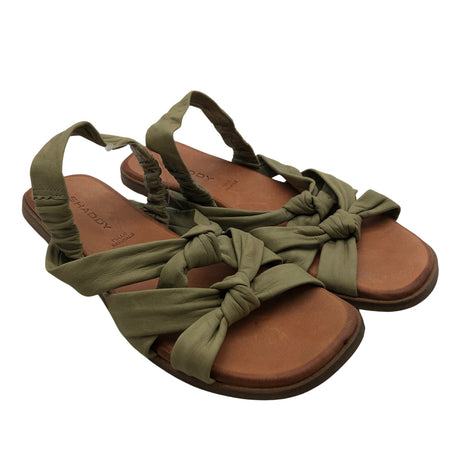 Unisex Shaddy - Sandaalid, suurus 39. -  (2)