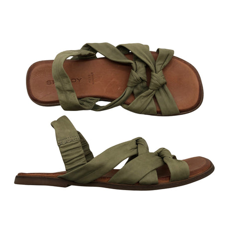 Unisex Shaddy - Sandaalid, suurus 39. -  ()