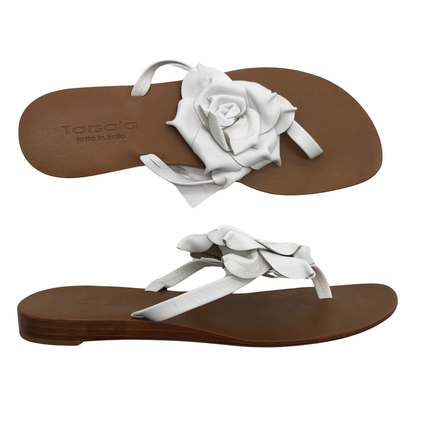 Unisex Tarsala - Sandaalit, koko 39 -  (1)
