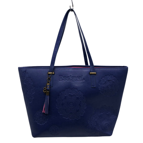 Unisex Desigual - Käsilaukku, koko Maxi -  ()