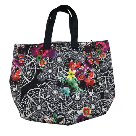 Unisex Desigual - Ostoskassi, koko Maxi -  ()