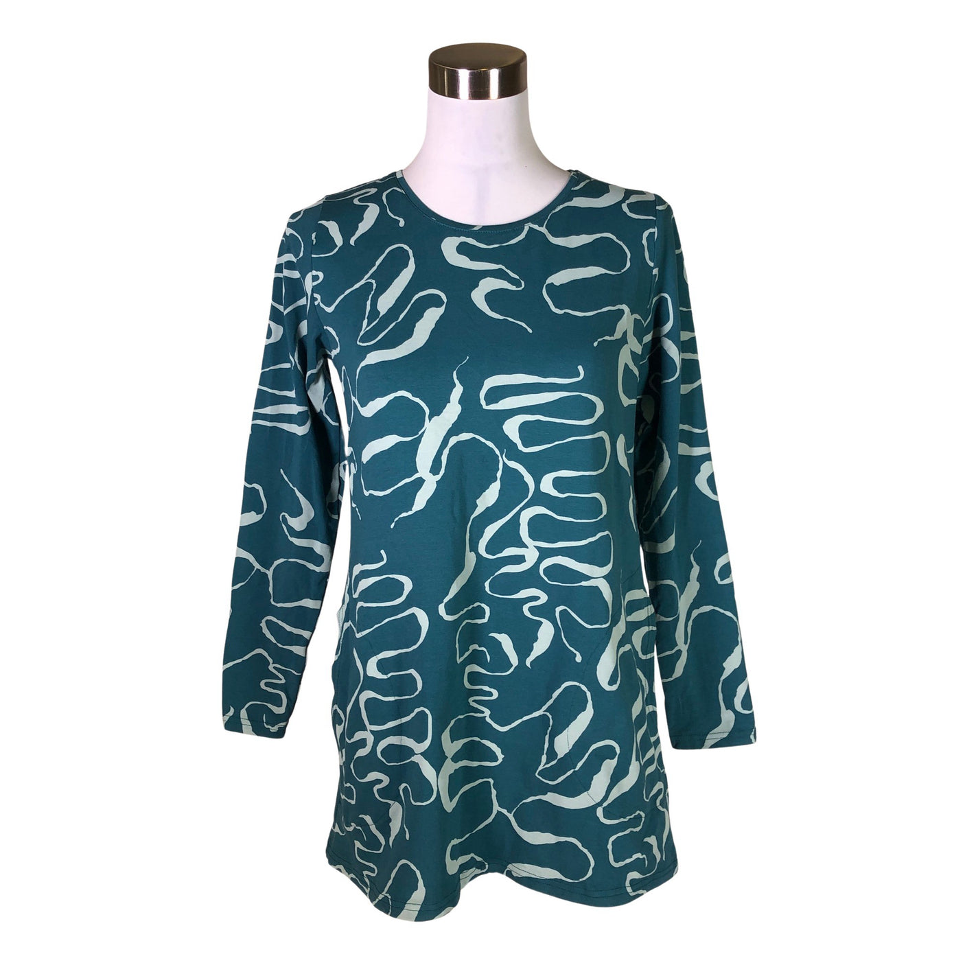 Unisex Nanso - Kangastunika, koko 36 -  (1)