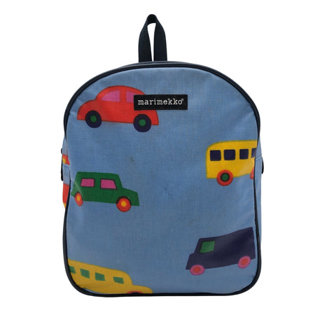Unisex Marimekko - Reppu, koko Mini -  ()