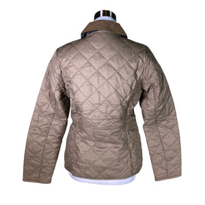 Unisex Barbour - Tikkitakki, koko 38 -  (2)